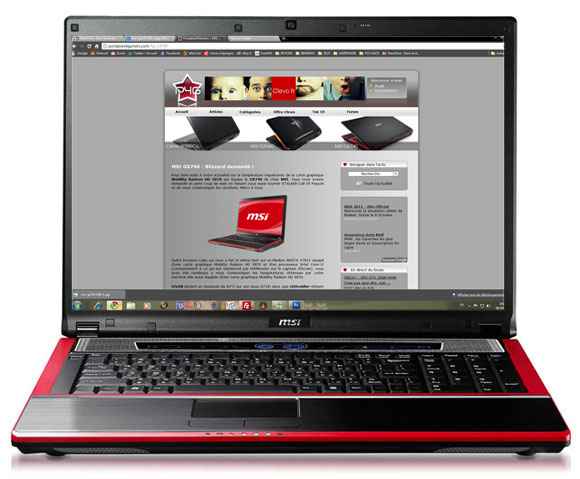 msi-gx740