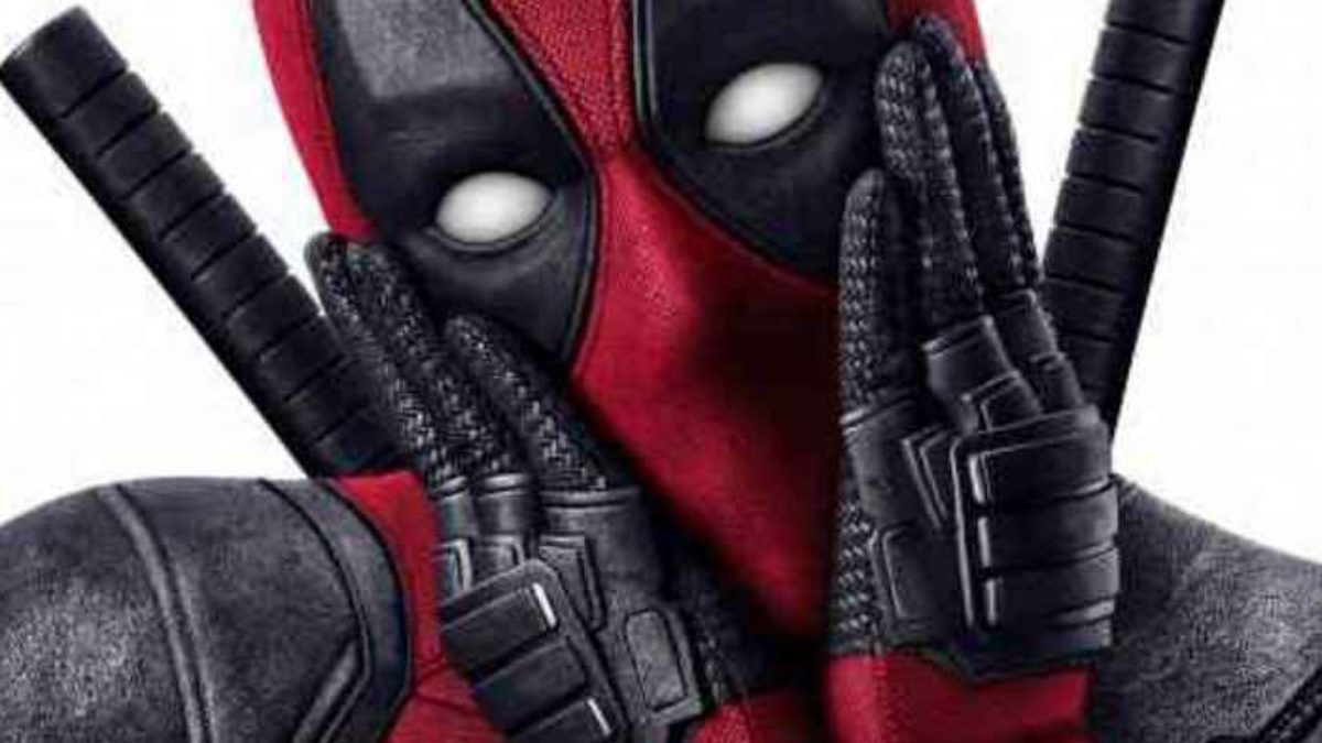 Avantpremière DEADPOOL ! NeozOne