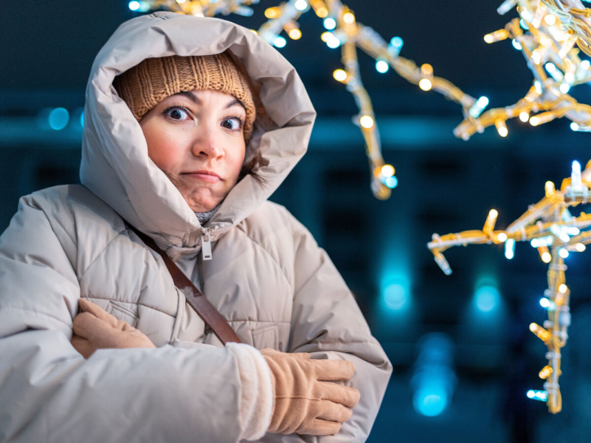 Naturelles ou synthétiques, quelles sont les matières à privilégier pour  lutter contre le froid ? - NeozOne