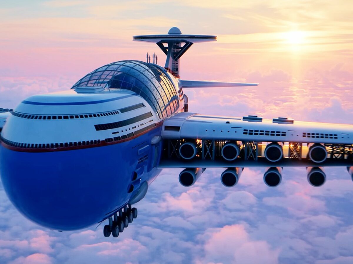 Actualiser 78+ imagen avion cruise fr.thptnganamst.edu.vn