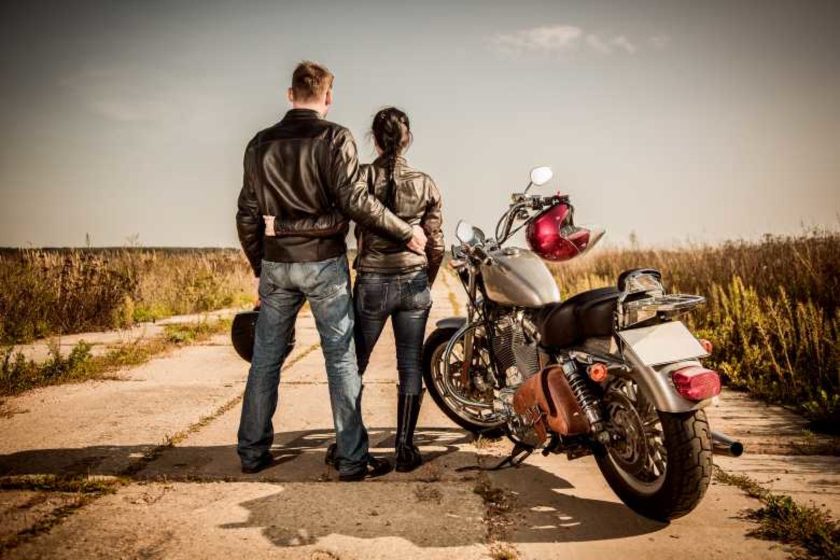 Comment faire le bon choix pour un blouson moto femme ?