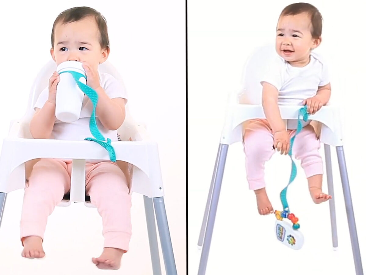 Booginhead Une Maman Invente Un Cordon En Silicone Pour Prevenir La Chute Du Biberon Et Le Gobelet De Bebe Neozone Booginhead Une Maman Invente Un Cordon En Silicone Pour Prevenir La Chute Du Biberon Et Le Gobelet De Bebe Neozone