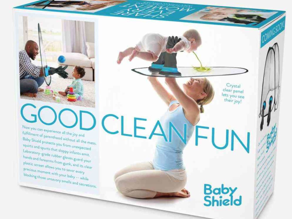 Baby Shield Un Bouclier Bebe Anti Vomissement Et Anti Pipi Vraiment Neozone Baby Shield Un Bouclier Bebe Anti Vomissement Et Anti Pipi Vraiment Neozone