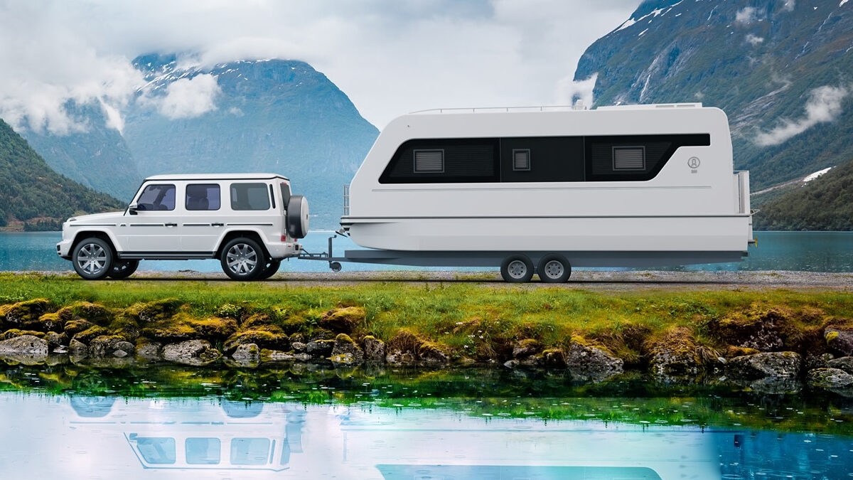 Climatiseur petit espace / caravane / camping-car Eurom - Équipement  caravaning