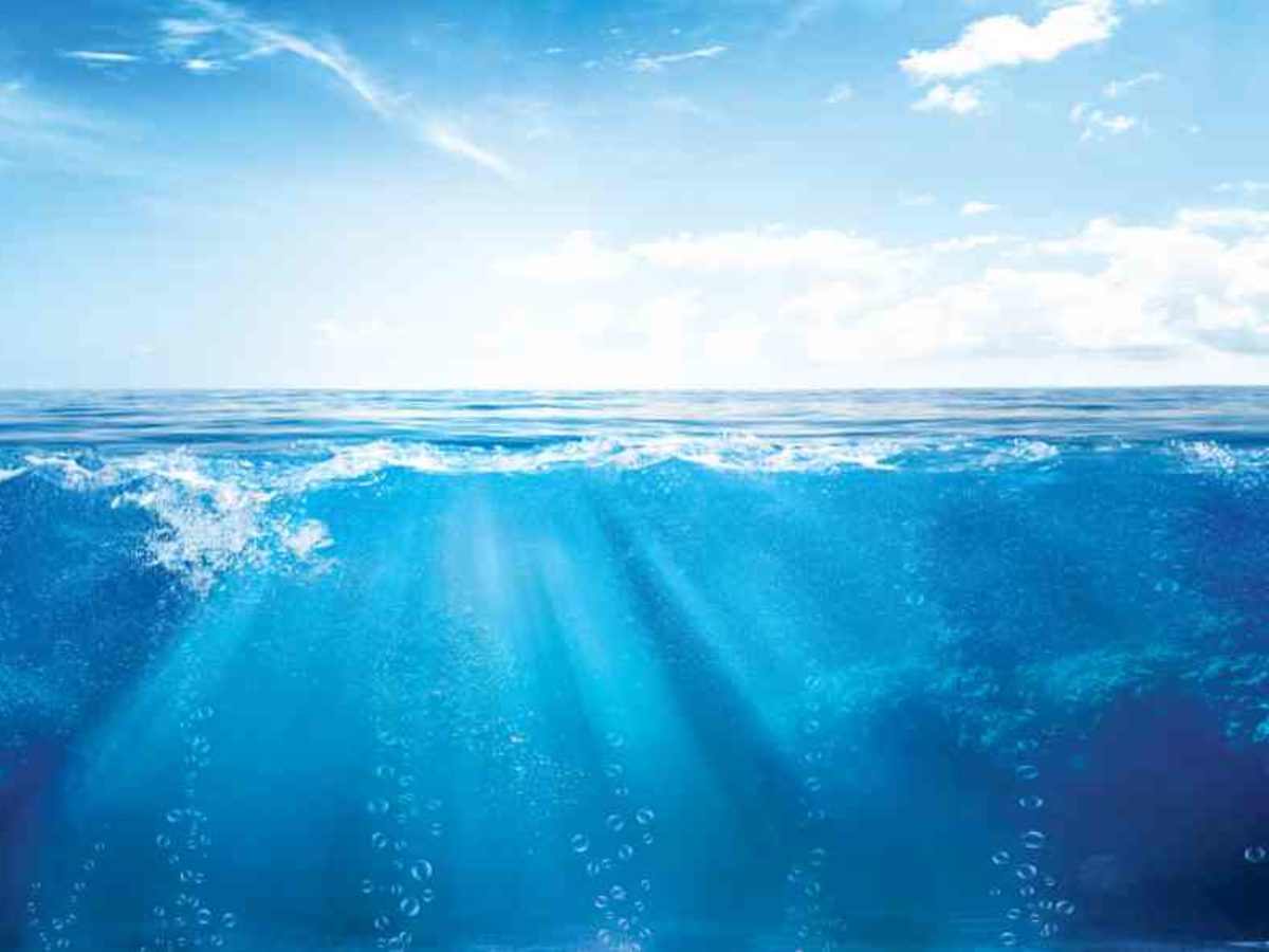 Comment Recuperer De Leau Potable Dans La Mer Sallé Schema L'incroyable découverte d'un réservoir d'eau douce sous l'atlantique Nord - NeozOne