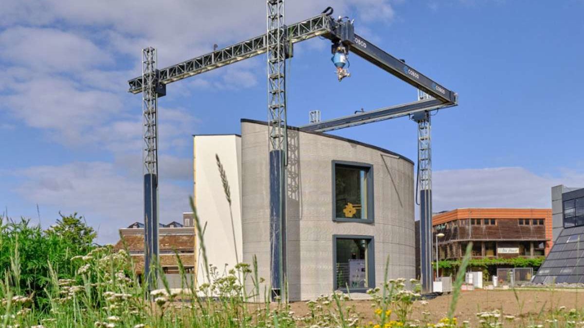 reckless Operation possible Breakdown Impression 3D : En 3 ans, le danois COBOD devient le leader mondial de la construction 3D - NeozOne reckless Operation possible Breakdown Impression 3D : En 3 ans, le danois COBOD devient le leader mondial de la construction 3D - NeozOne