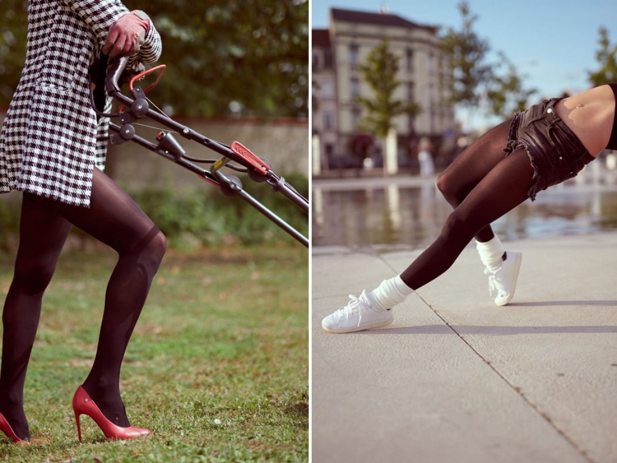 Chaussure les online cygnes