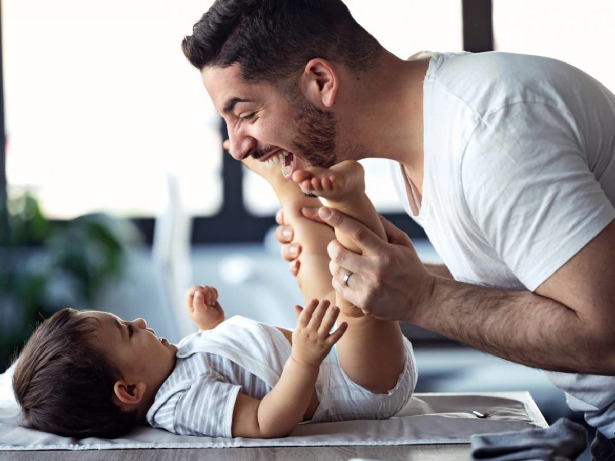 Quand Les Bebes Sont Allergiques Aux Couches Neozone Quand Les Bebes Sont Allergiques Aux Couches Neozone