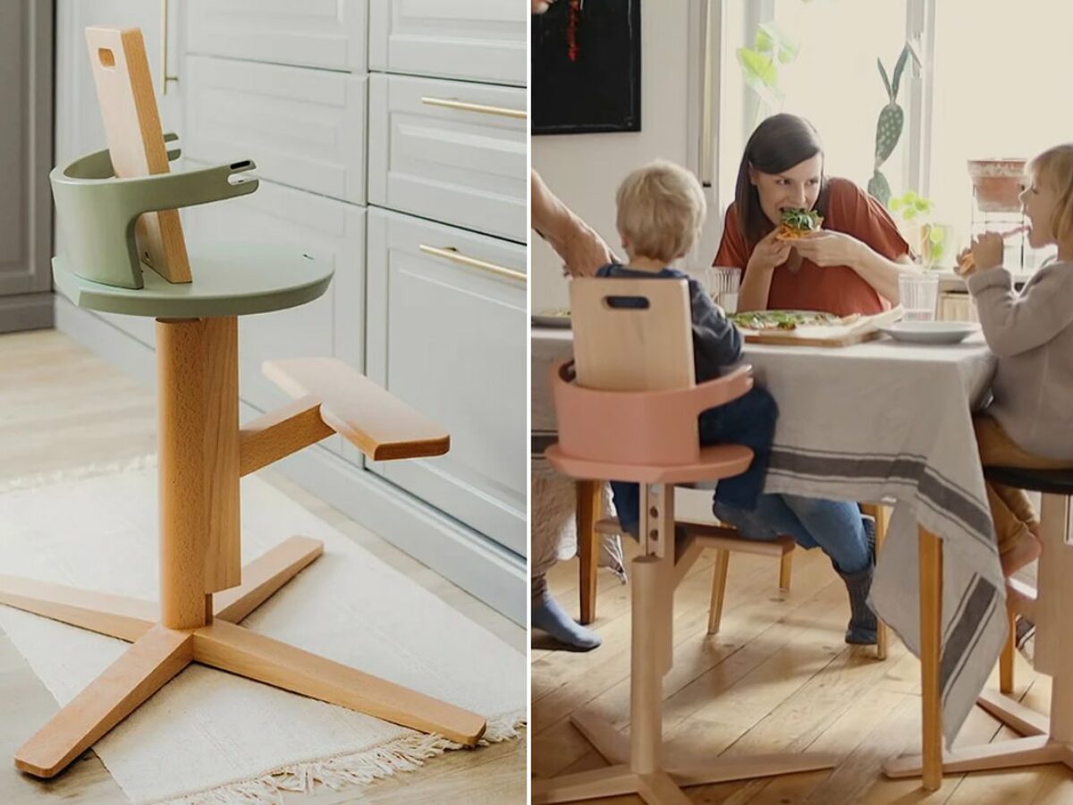 Rehausseur de chaise pour enfant : quel est le meilleur ?