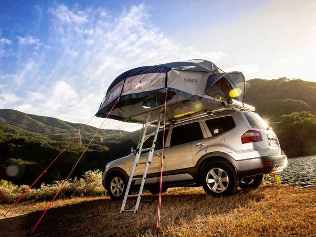 Top camping. Палатка IKAMPER Skycamp. Палатка на крышу автомобиля IKAMPER. Автопалатка Columbus. Автопалатка на Тигуан.