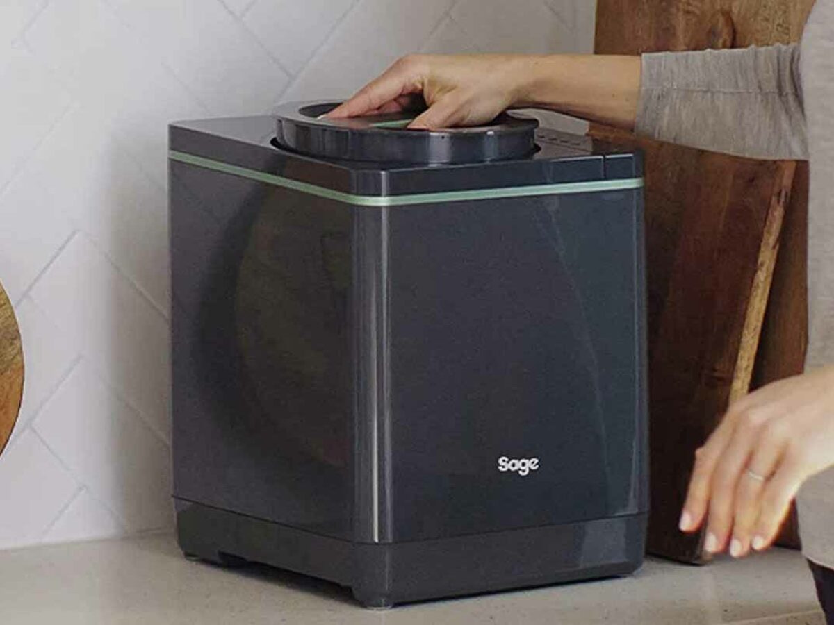 Leborgne, un aérateur et brasseur de compost qui accélère le processus de  décomposition et diminue les odeurs - NeozOne