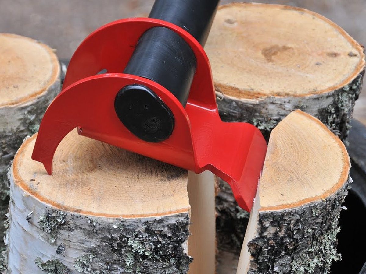 Comment fendre du bois sans effort grâce aux forets de fendage ? - NeozOne