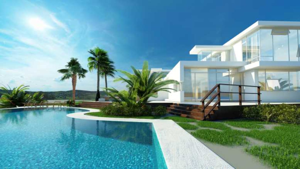 Comment Devenir Testeur De Villa Job de Rêve : HushHush recherche 15 personnes pour tester des villas de  luxe à travers le monde - NeozOne