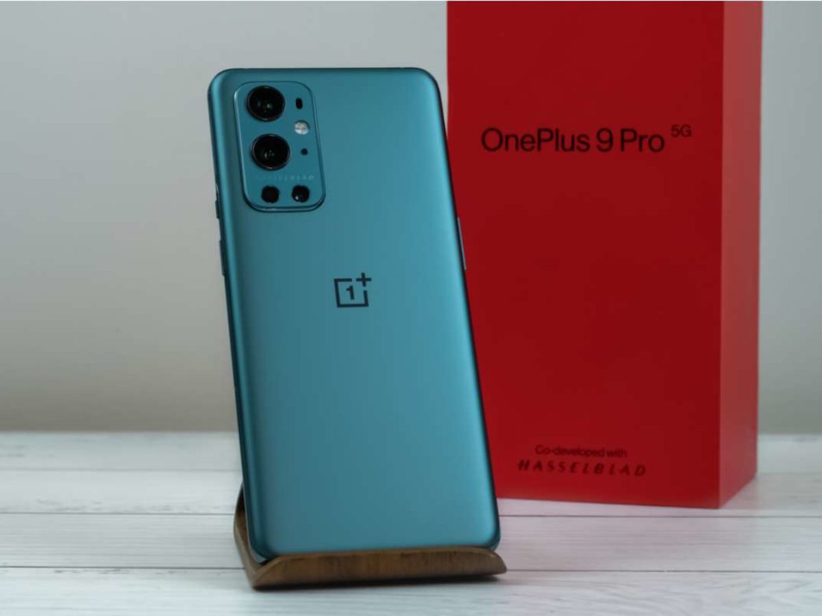 Oneplus 9 Pro Купить В Самаре