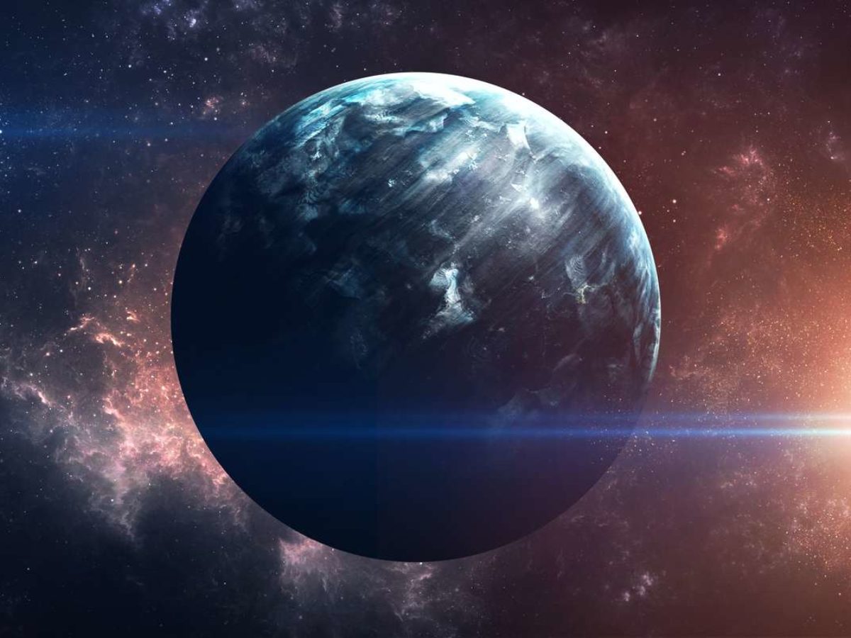 Des scientifiques ont la preuve d'une neuvième planète dans le
