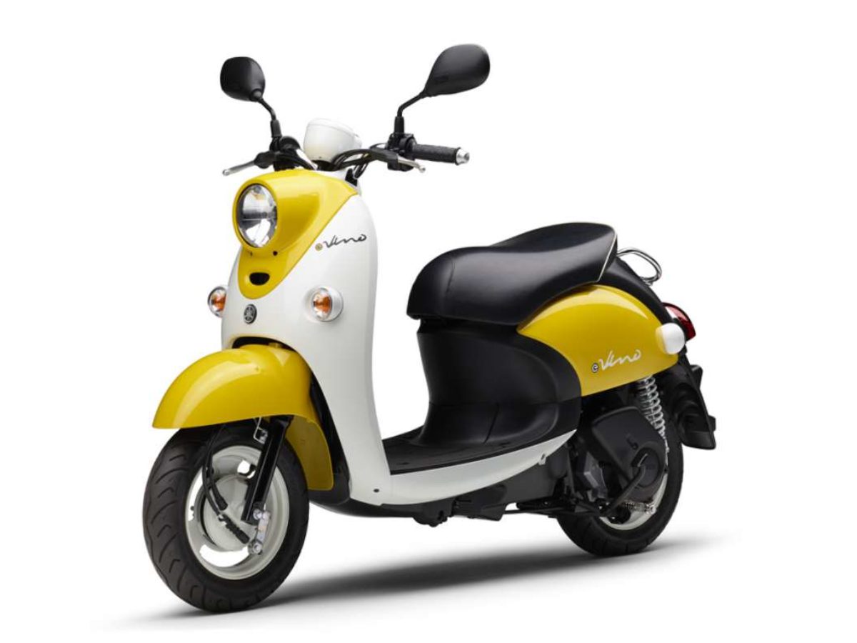 ZEWAY dévoile un scooter électrique trois-roues 125 cm³ rechargeable en 50  secondes - NeozOne