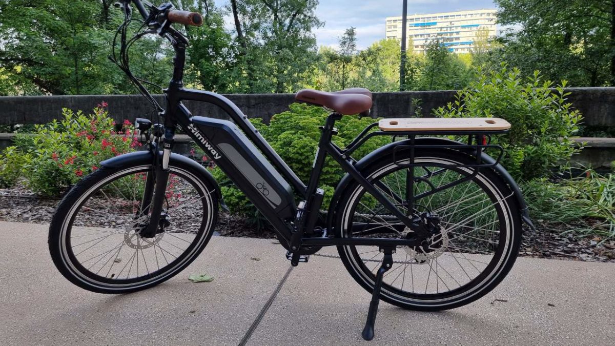 Plan Ou Schéma Du Fonctionnement De Vélo électrique Connecté Quel est le meilleur vélo électrique en 2023 - dossier - NeozOne