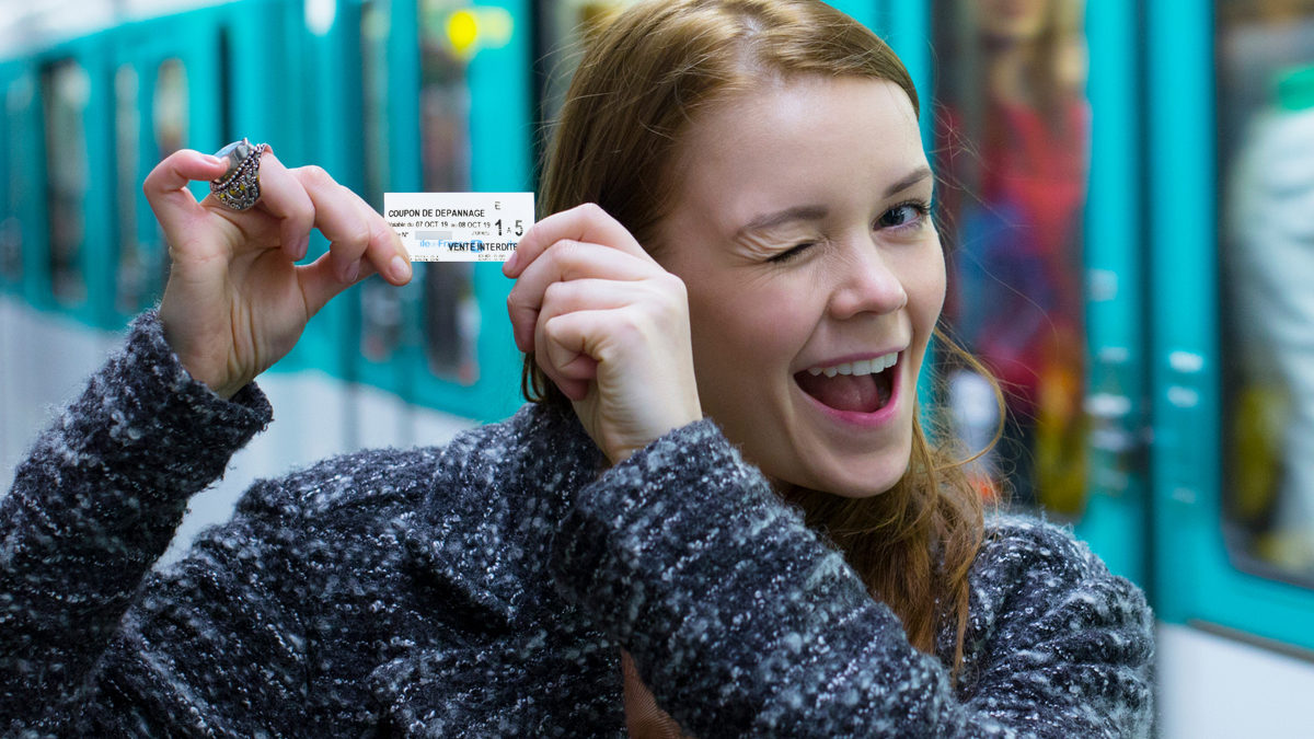 J Ai Oublie Mon Pass Navigo RATP: connaissez-vous le ticket de dépannage "droit à l'oubli" pour  remplacer votre Pass Navigo ? - NeozOne