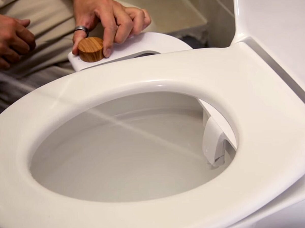 Ce kit de toilettes françaises BOKU (à la japonaise) fait un véritable  carton sur Ulule - NeozOne