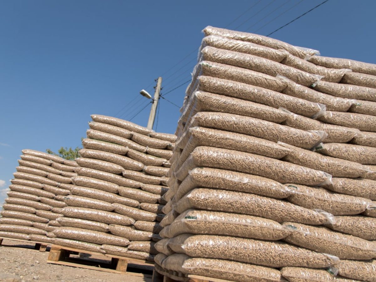 Prix Tonne Pellets En Vrac 2022 Aube Ces consommateurs ont trouvé une astuce imparable pour acheter des pellets  moins chers - NeozOne
