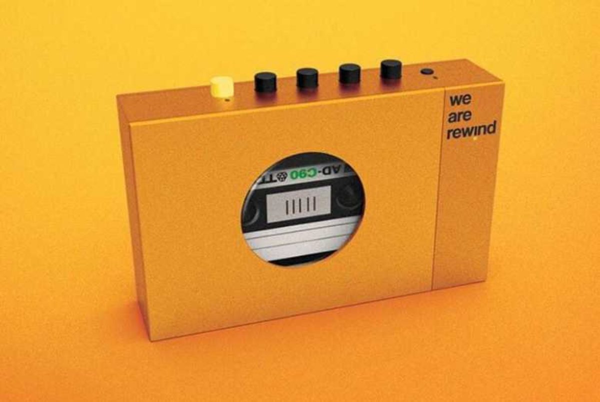 We Are Rewind : une entreprise veut redonner une seconde vie aux lecteurs  de cassettes (Bluetooth) - NeozOne
