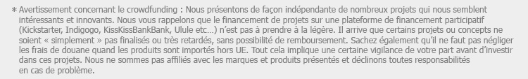 Ce test a été réalisé à notre propre initiative, en toute objectivité et dans des conditions réelles d'utilisation, 